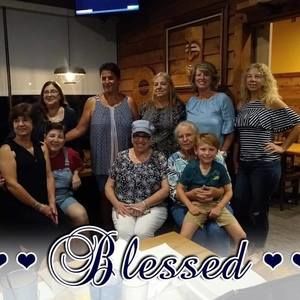 Meet your Posher, Cheryl